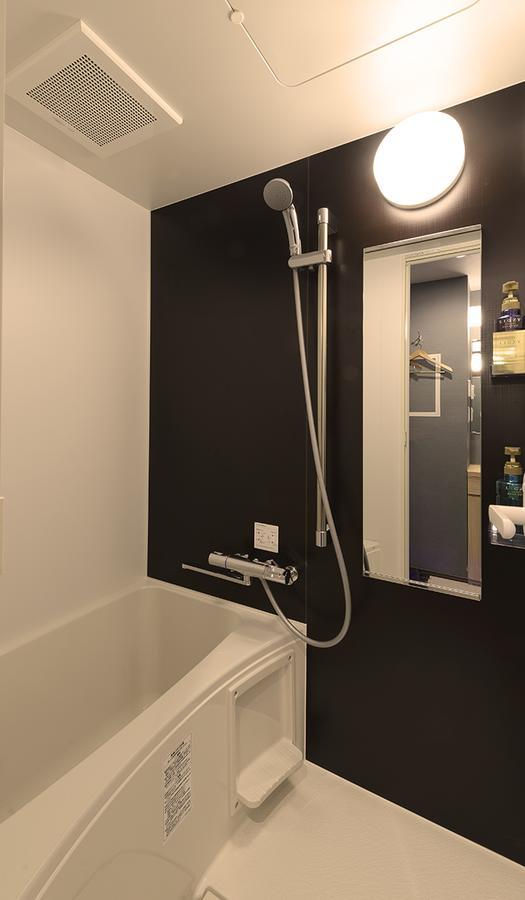 Hotel Nakayama Tōkyō Extérieur photo