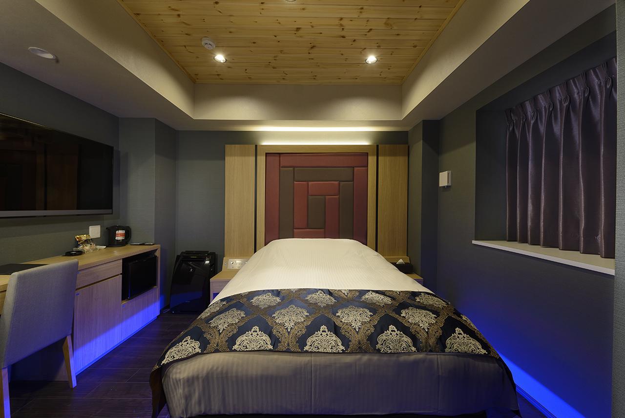 Hotel Nakayama Tōkyō Extérieur photo