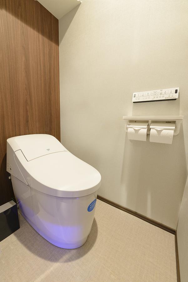 Hotel Nakayama Tōkyō Extérieur photo